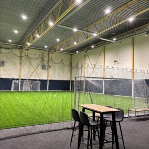 Konstgräs fotboll